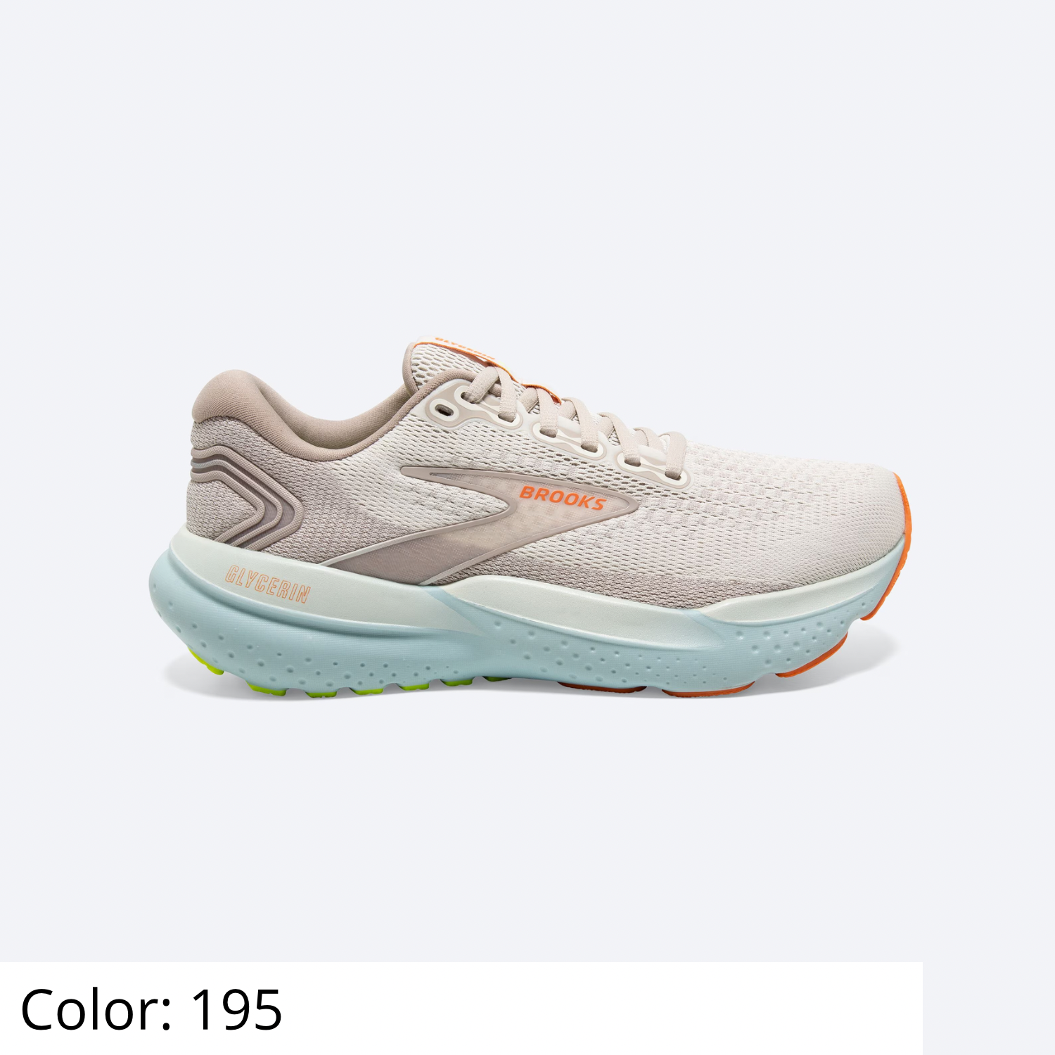 W Glycerin 21
