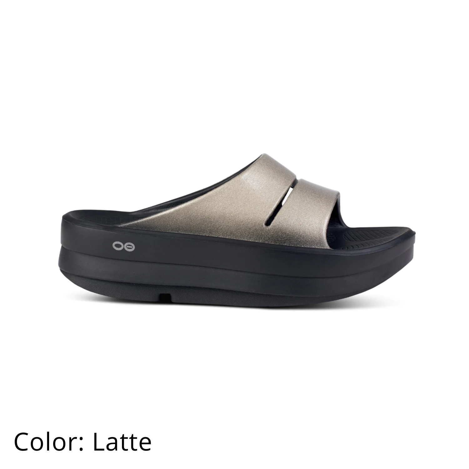 Oofos Oomega Ooahh Luxe