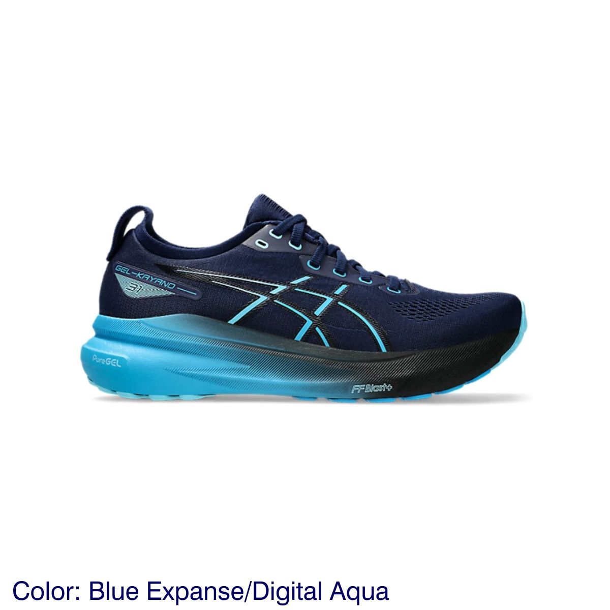 M Gel-Kayano 31