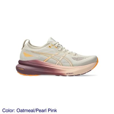 W Gel-Kayano 31