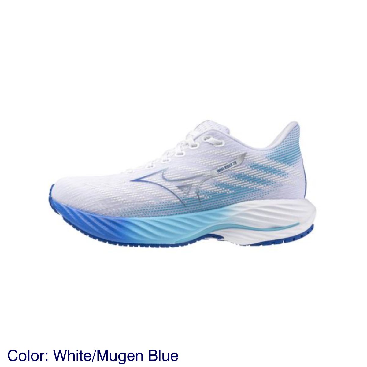 W Wave Rider 28