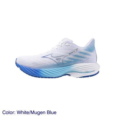 W Wave Rider 28