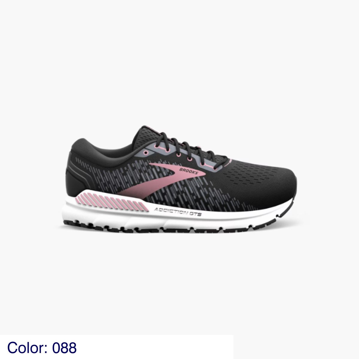 W Addiction GTS 15