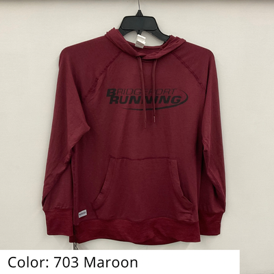 BR Mens Performance Tech Hoodie