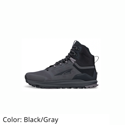 M Lone Peak 9 WTRPRF MID