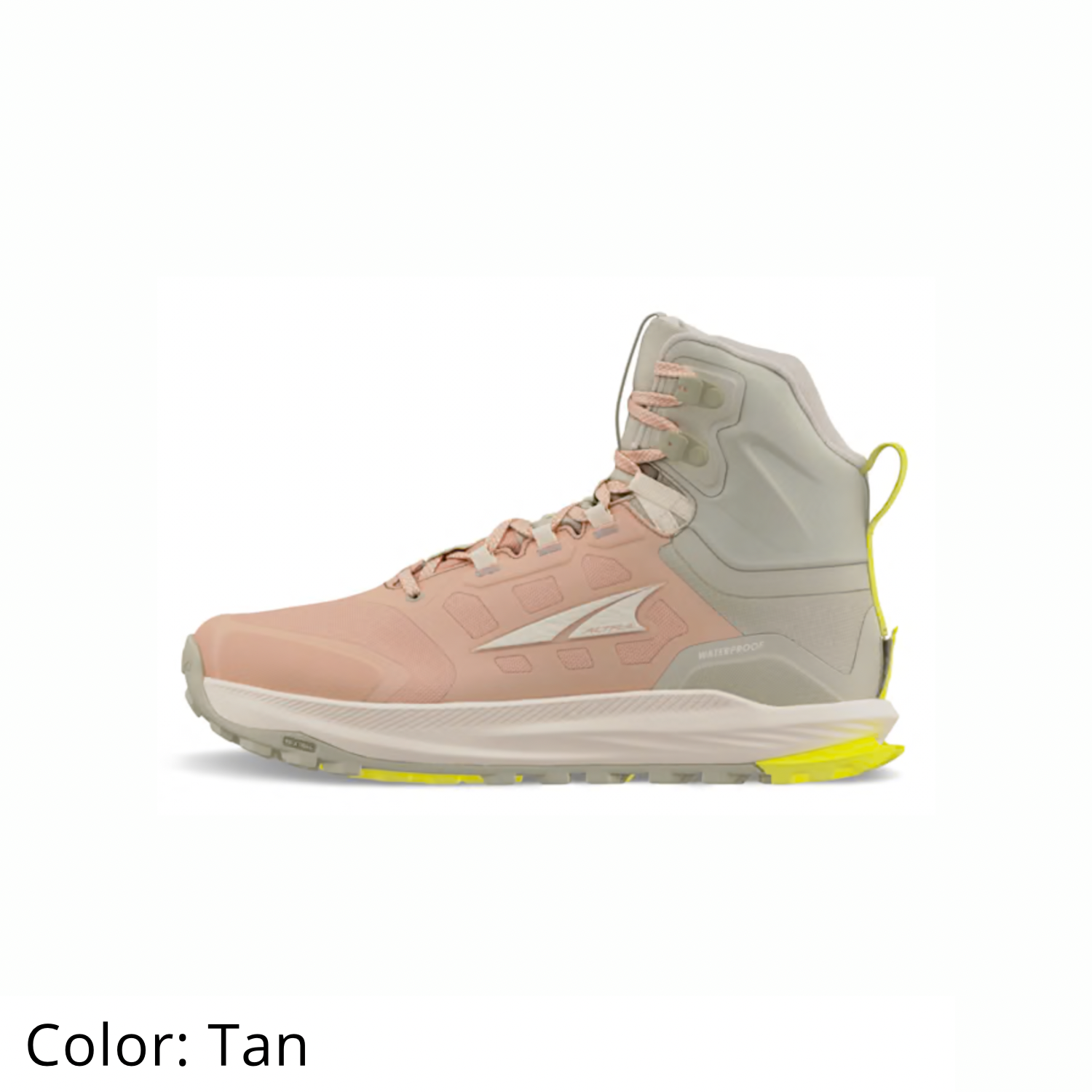 W Lone Peak WTRPRF MID
