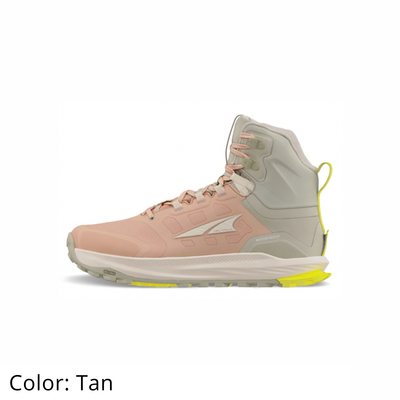 W Lone Peak WTRPRF MID