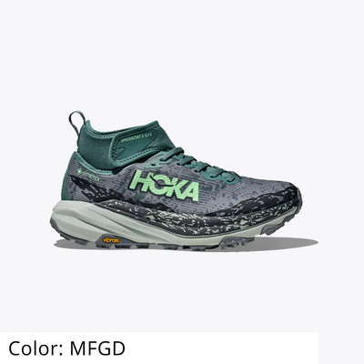 W Speedgoat 6 Mid GTX