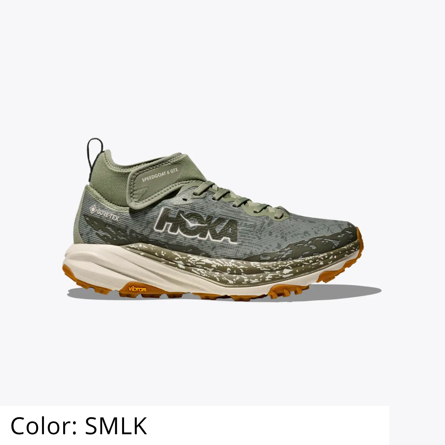 M Speedgoat 6 Mid GTX