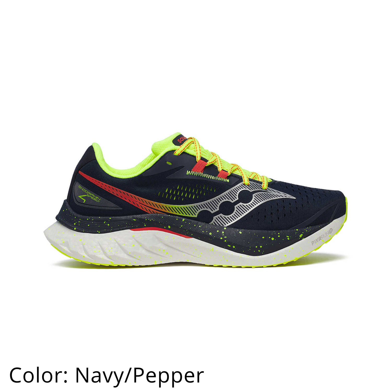 M Endorphin Speed 4