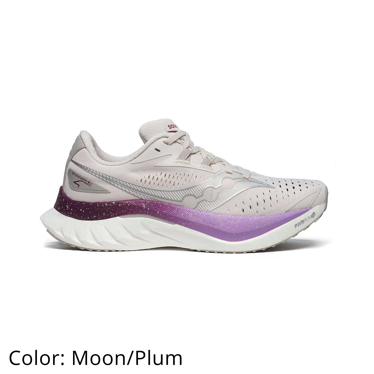 W Endorphin Speed 4