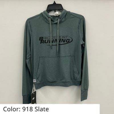 BR Womens Performance Tech Hoodie