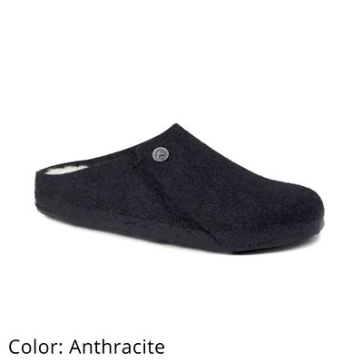 U Zermatt Shearling - Regular Fit