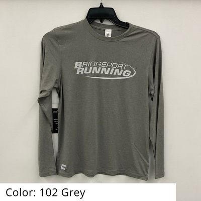 BR Mens Long Sleeve Top