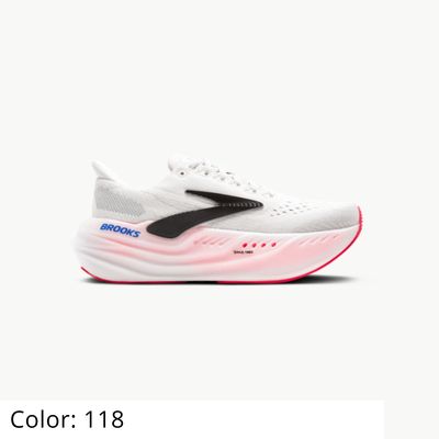 Women’s Glycerin Max