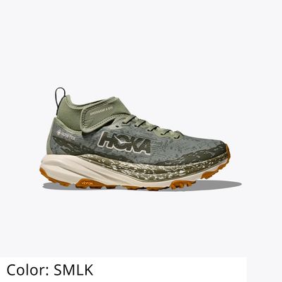 Men’s Speedgoat 6 Mid GTX