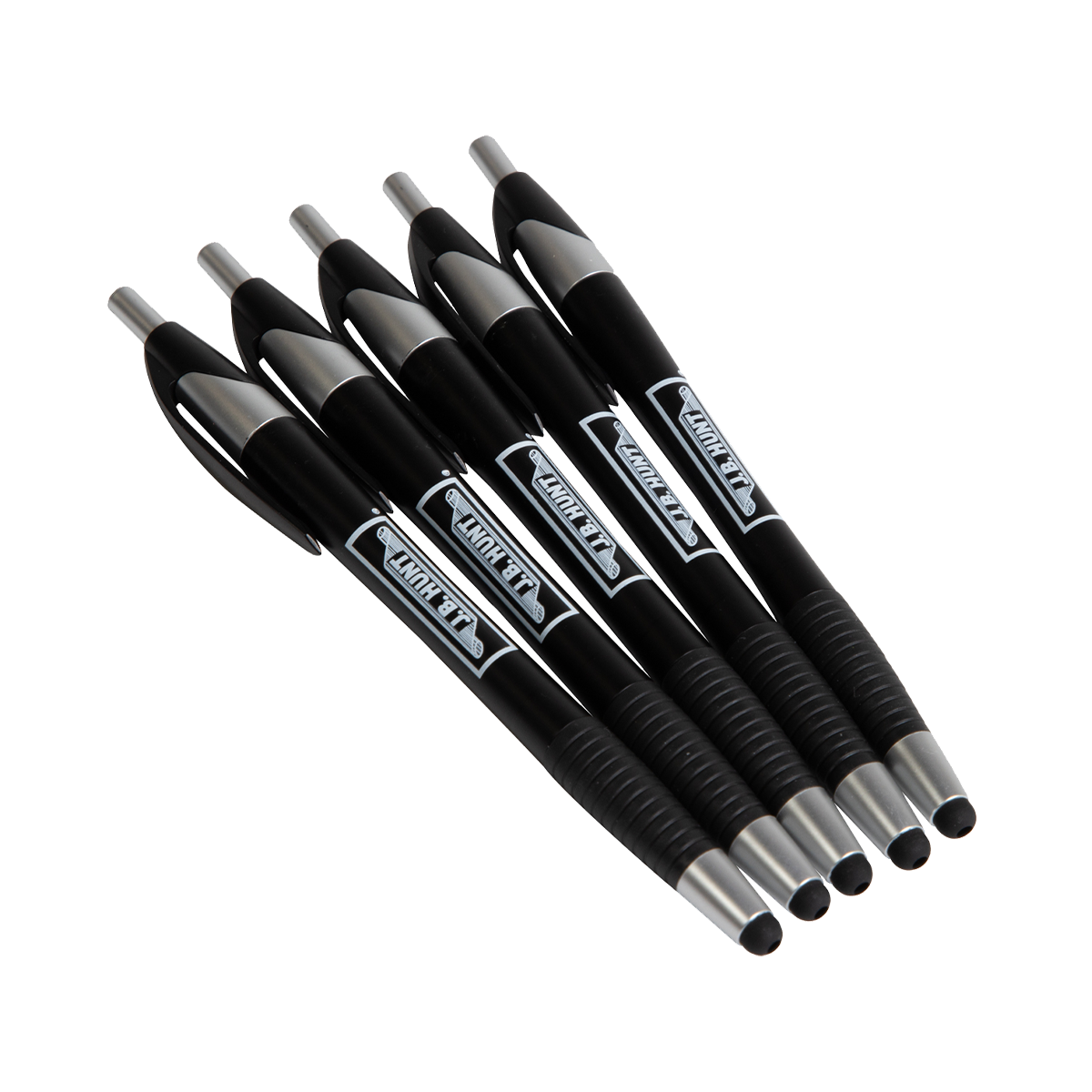 J.B. Hunt Logo Pens - 5 count
