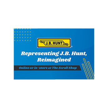 The Scroll Shop Gift card