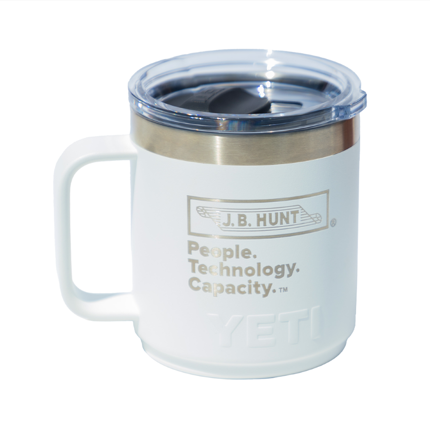 Yeti Rambler 10 OZ PTC Mug