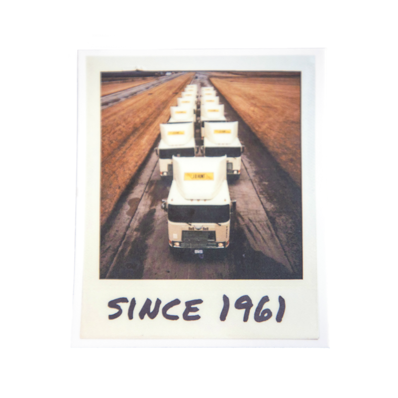 Since 1961 Sticker