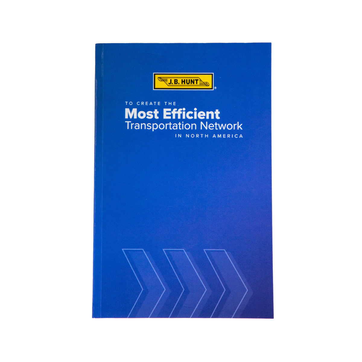 Vision Statement Notebook