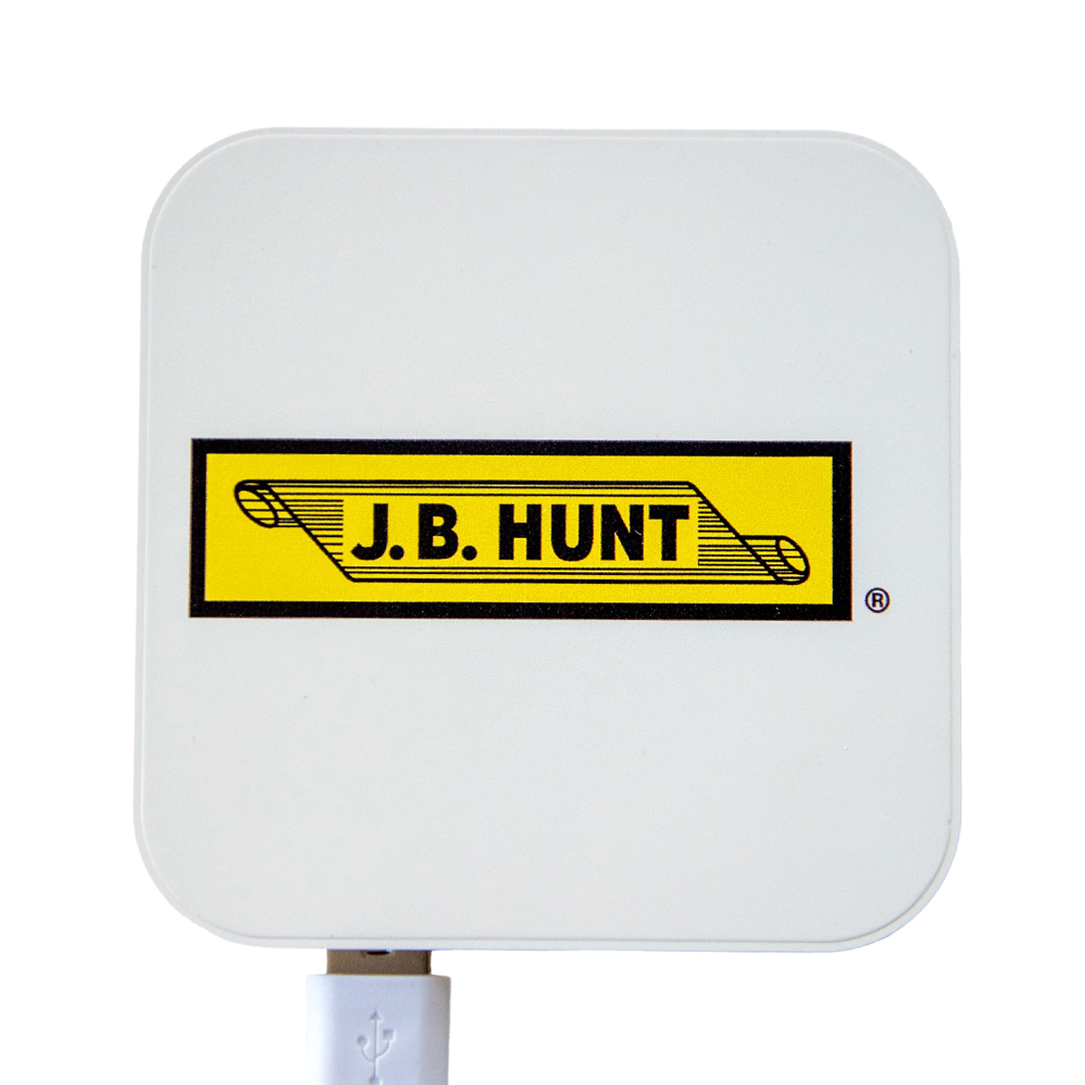 J.B. Hunt Charging Dock