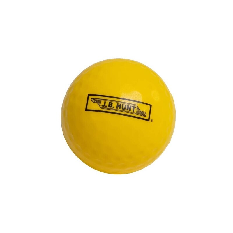 J.B. Hunt Logo Stress Ball