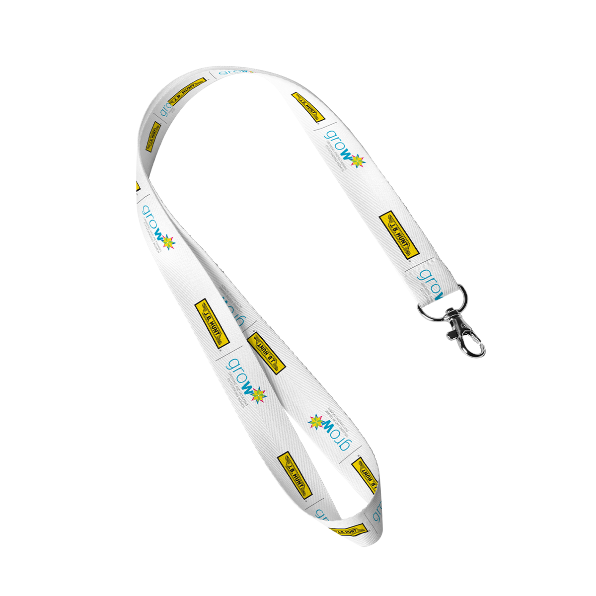 GROW Lanyard