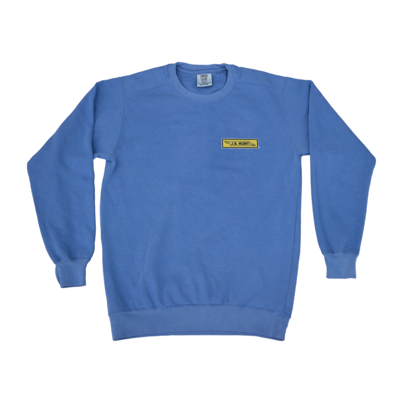 People You Trust Sweatshirt