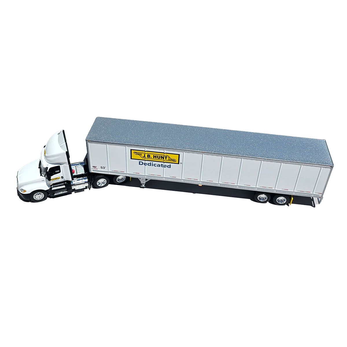 DCS Day Cab Die-cast Truck
