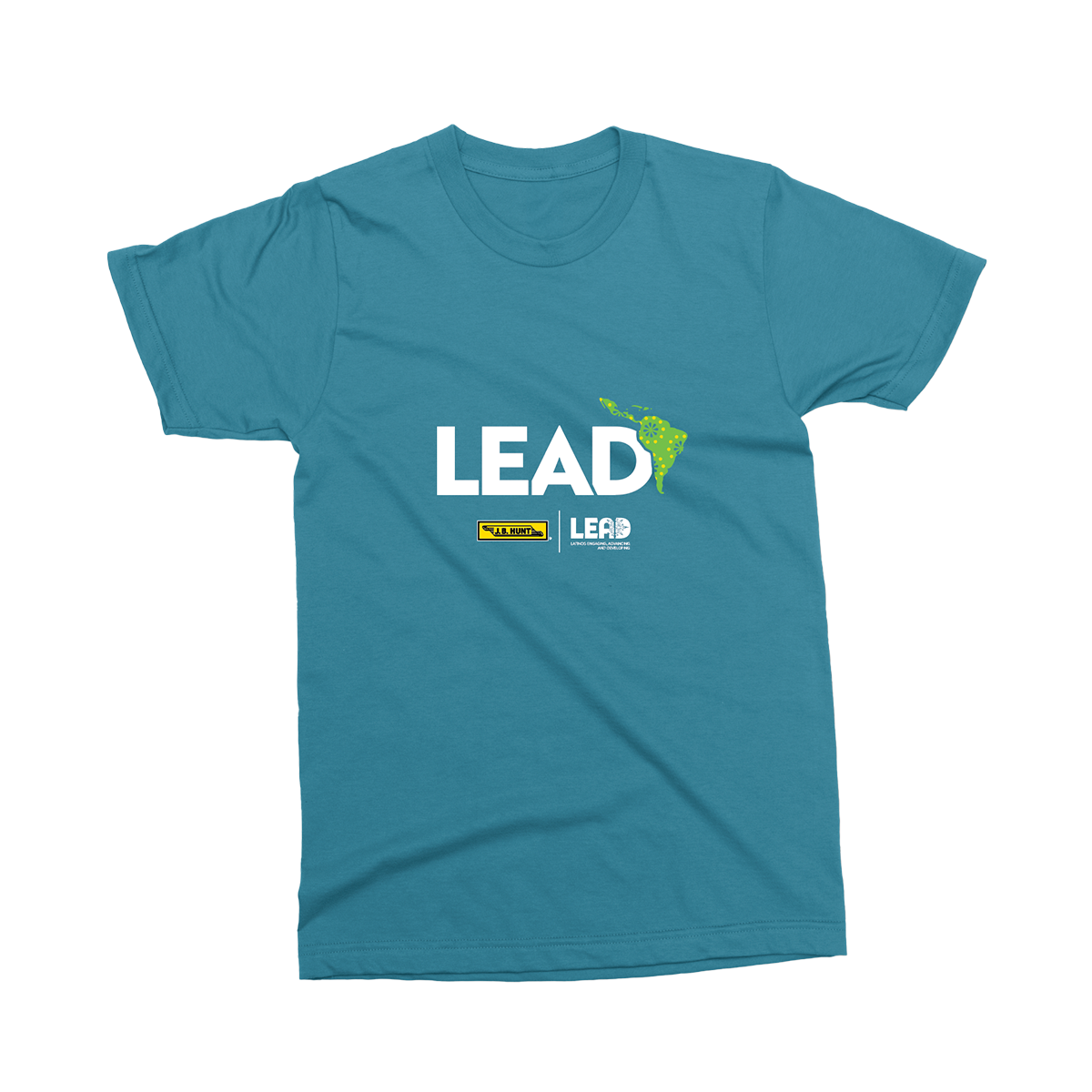 LEAD Tee