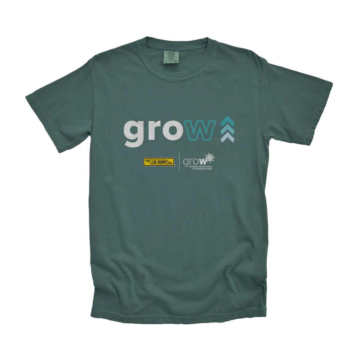 GROW Tee