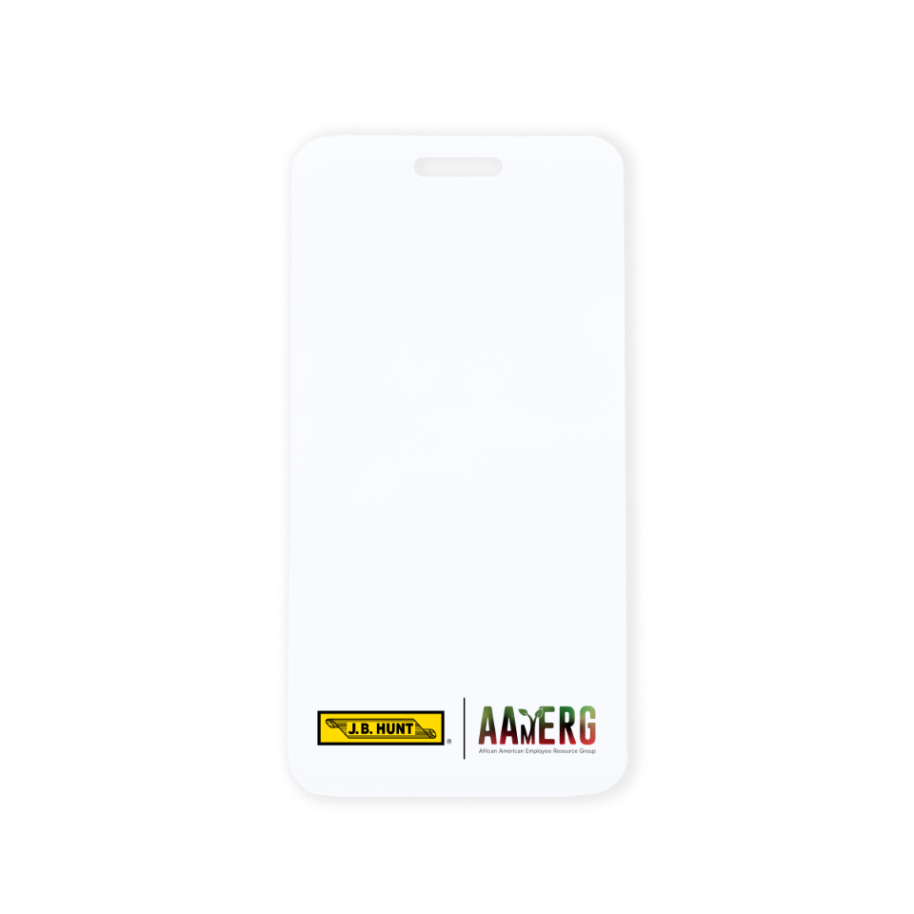 AAmERG Badge Backer