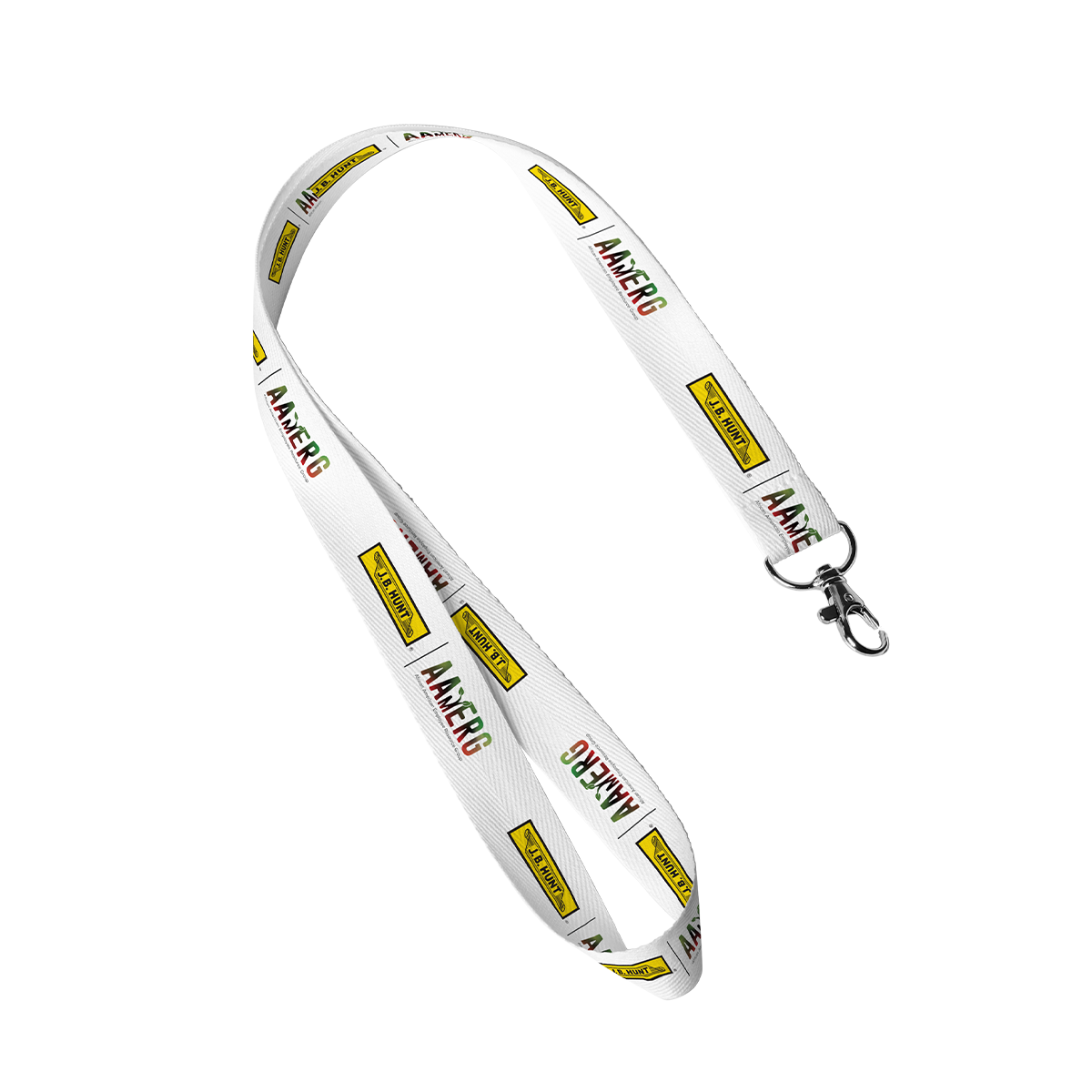 AAmERG Lanyard