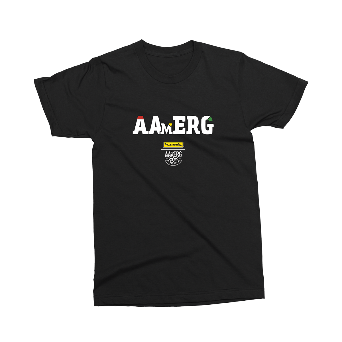 AAmERG Tee