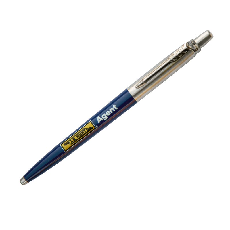 Agent Ballpoint Pen