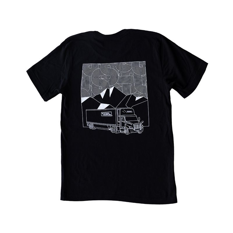 Peak Performance Tee