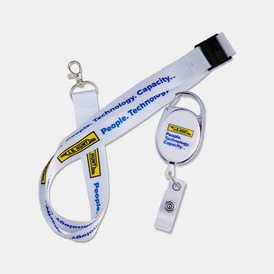 Badge Accessories