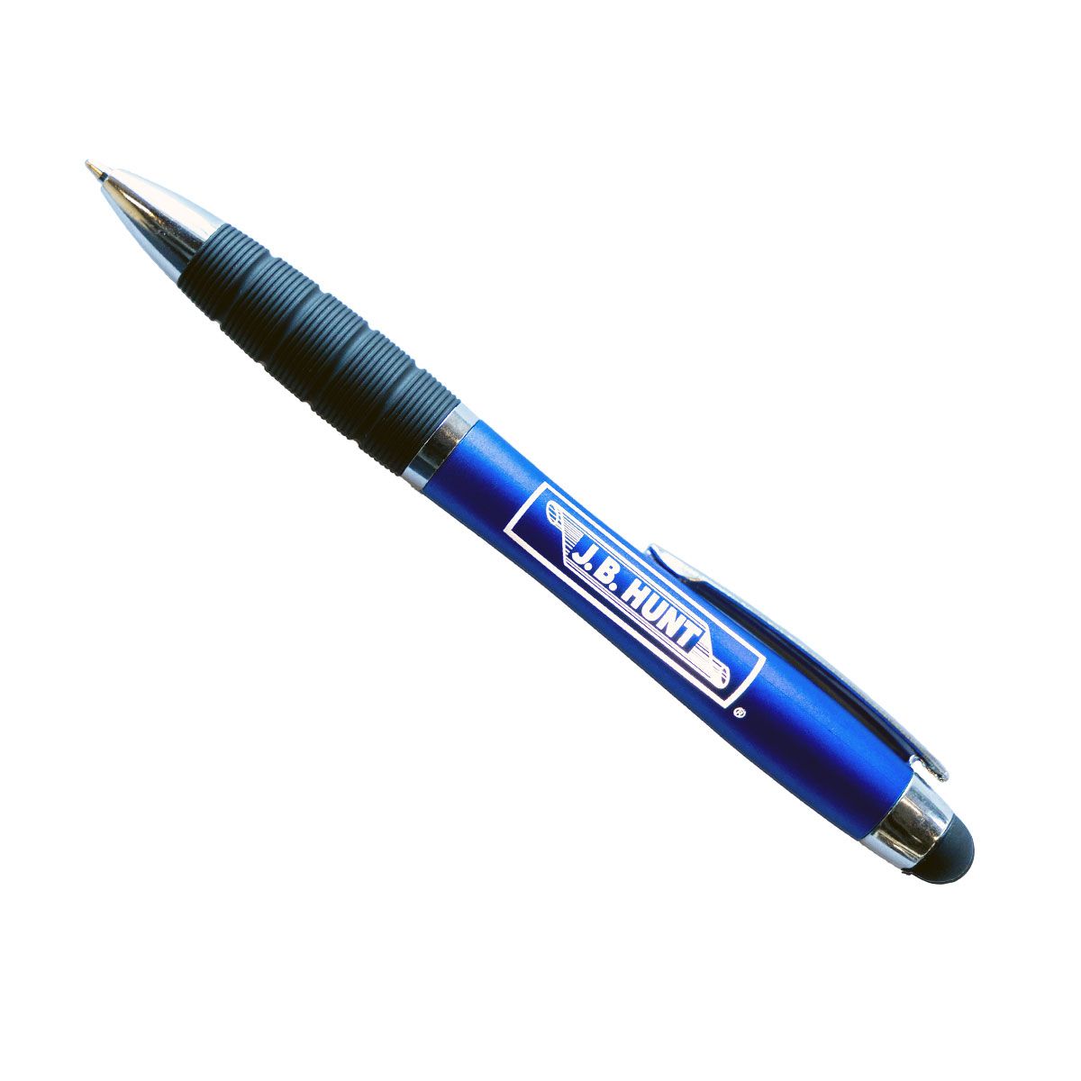 J.B. Hunt Logo Light-Up Pen