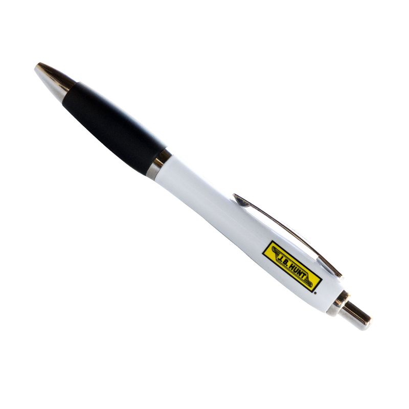 J.B. Hunt Logo Pen