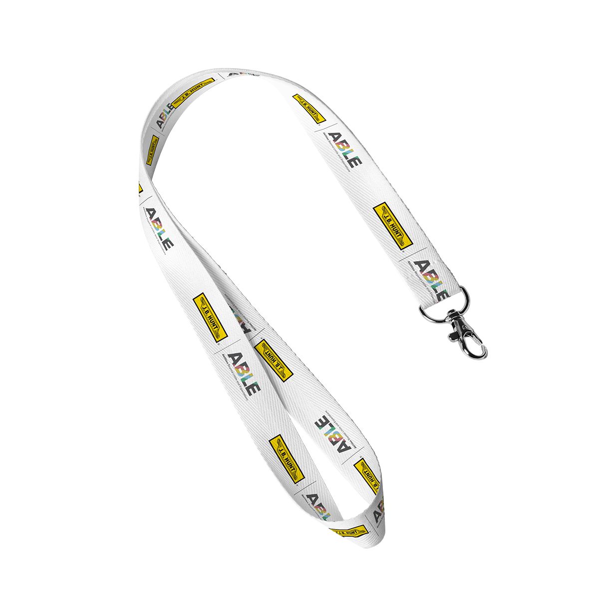 ABLE Lanyard