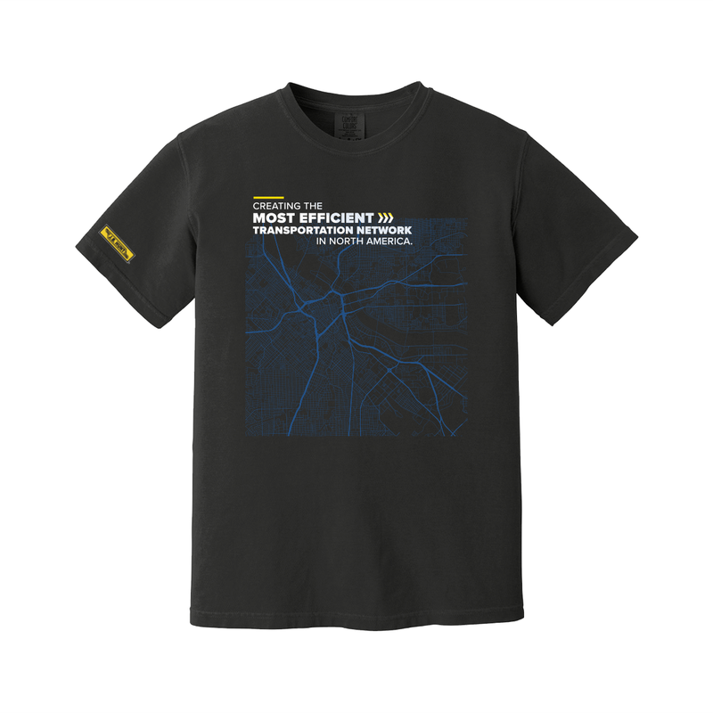 Vision Statement Tee