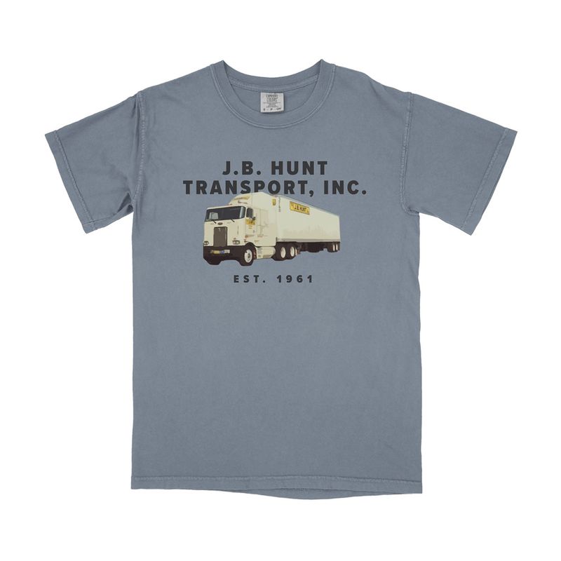 Cabover Tee