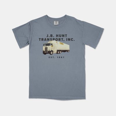 Just Dropped