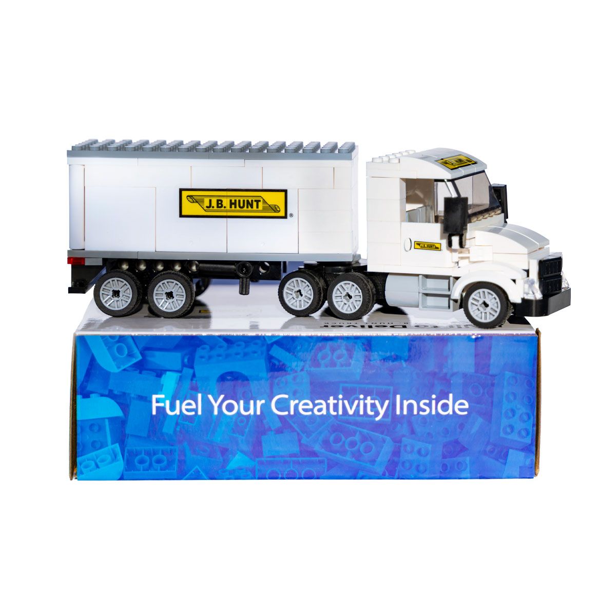 Construct A Truck