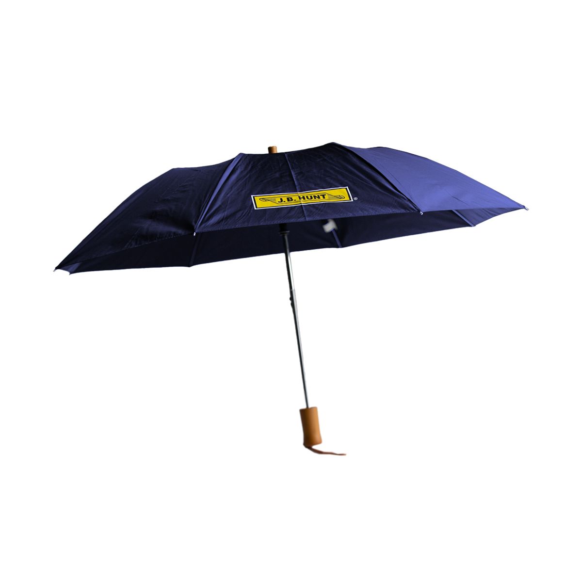 J.B. Hunt Logo Umbrella