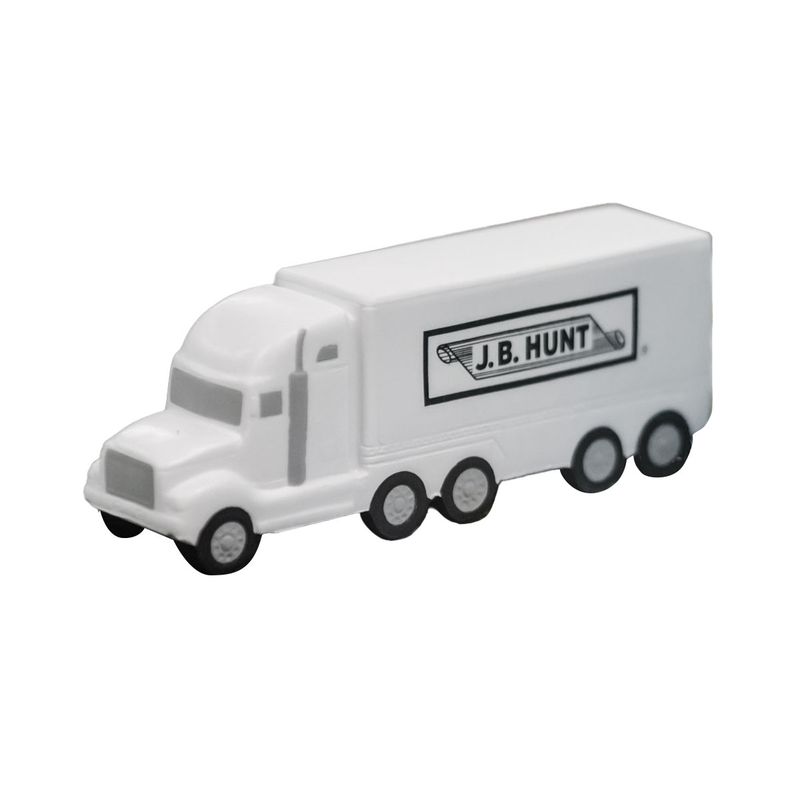 Stress Truck