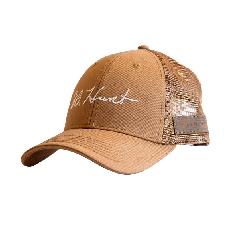 Signature Hat
