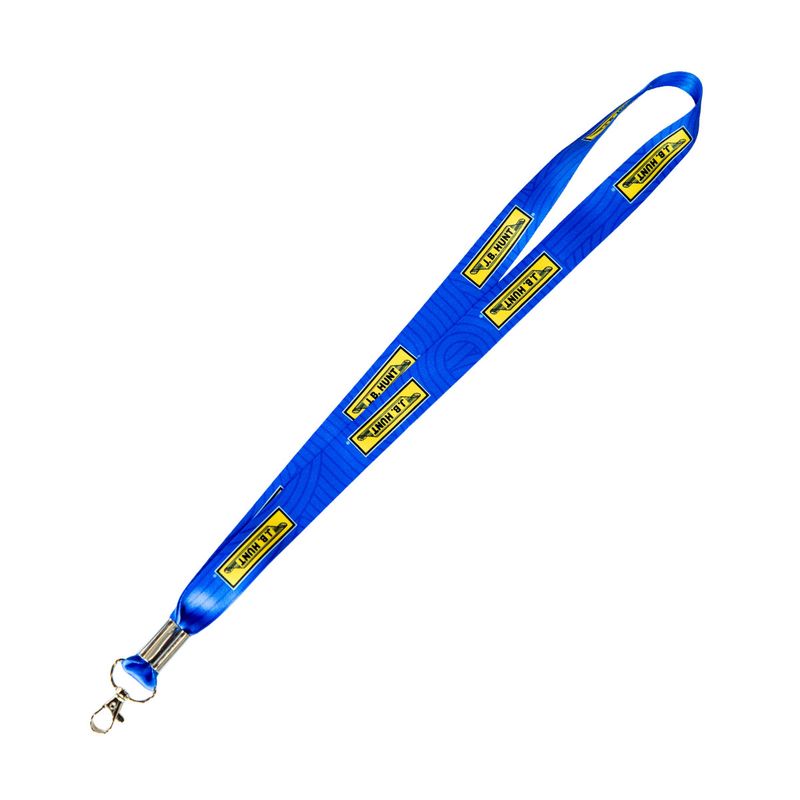Scroll Lanyard