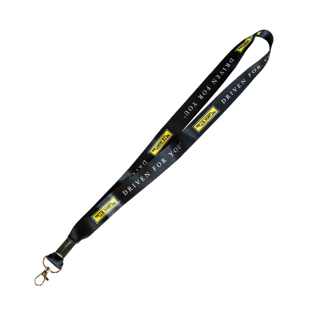 Driven For You Lanyard